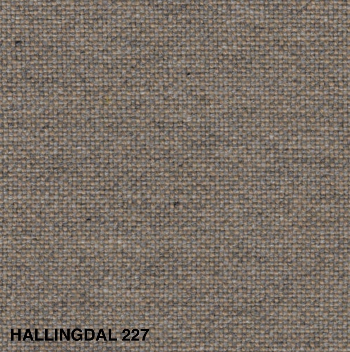 Vanja h&oslash;y hvilestol 